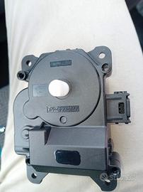 motorino elettrico regolatore aria calda e fredda 