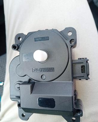 motorino elettrico regolatore aria calda e fredda 