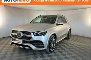MERCEDES-BENZ GLE 450 DL65691