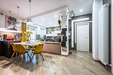 3 LOCALI A SAN GILLIO