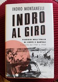 Indro Montanelli – Indro al giro