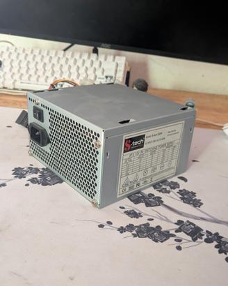 Alimentatore S-tech 500W
