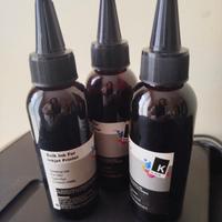 inchiostro per stampante 