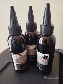 inchiostro per stampante 