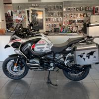 BMW R 1200 GS Adventure - 2015