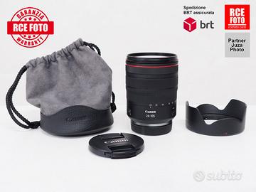 Canon RF 24-105 F4 L IS USM (Canon)