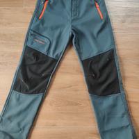 Pantaloni neve/trekking 