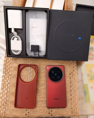 Vivo X200 Ultra 512Gb 
