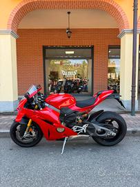 Ducati Panigale V4 A 15150€ OPERAZIONE 50%