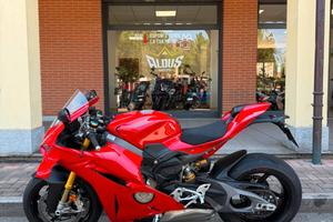 Ducati Panigale V4 A 15150€ OPERAZIONE 50%