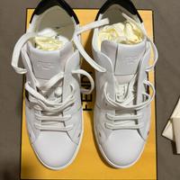 Sneakers Fendi
