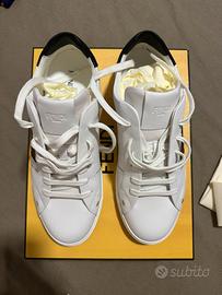 Sneakers Fendi