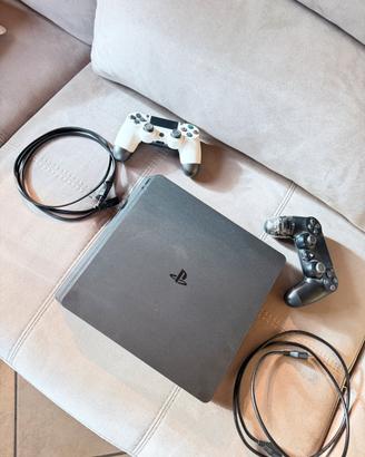 Play station 4