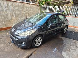 Peugeot 207 1.4 8V 75CV 5p. X Line ECO GPL