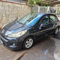 Peugeot 207 1.4 8V 75CV 5p. X Line ECO GPL