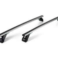 Barre portatutto Modula per VW Golf 8 (VIII) serie