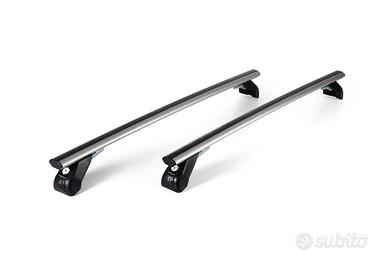 Barre portatutto Modula per VW Golf 8 (VIII) serie