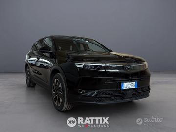 OPEL Grandland II 2024 Grandland 1.2 hybrid GS 145