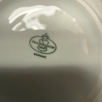 Servizio Porcellana Tirchenreuth Bavaria 26 pz