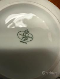 Servizio Porcellana Tirchenreuth Bavaria 26 pz