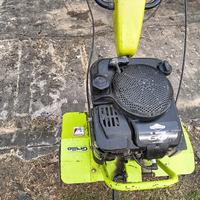 Motozappa Grillino 60