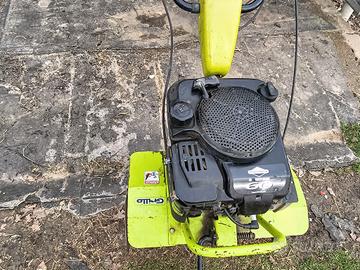 Motozappa Grillino 60
