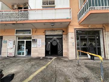 NEGOZIO A NAPOLI