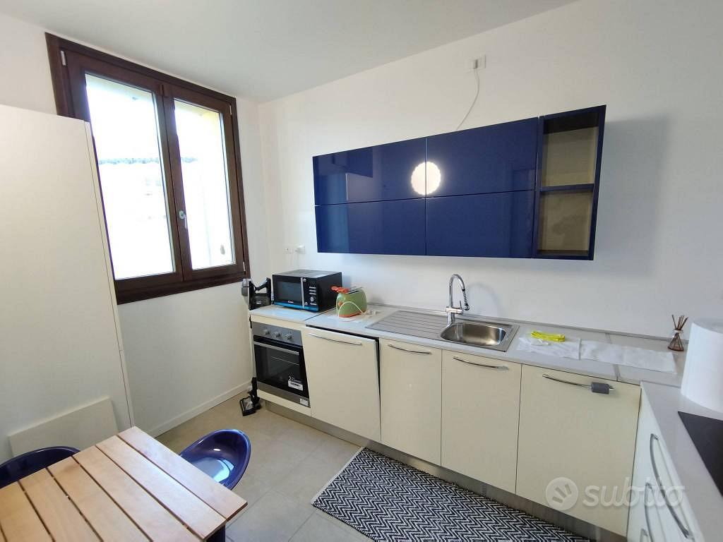 Appartamento – Rho, Cascina Mazzino, Pantanedo - Altro