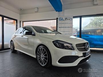 Mercedes-benz Classe A 180d Premium 65000km FINANZ