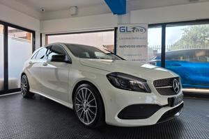Mercedes-benz Classe A 180d Premium 65000km FINANZ