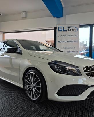 Mercedes-benz Classe A 180d Premium 65000km FINANZ
