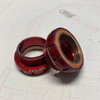 Cuscinetti ceramici Rotor ITA 30mm