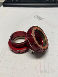 Cuscinetti ceramici Rotor ITA 30mm