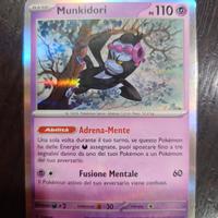 carta Pokemon originale 
