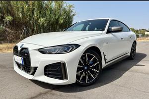 Bmw I4 M Sport 50 #11794