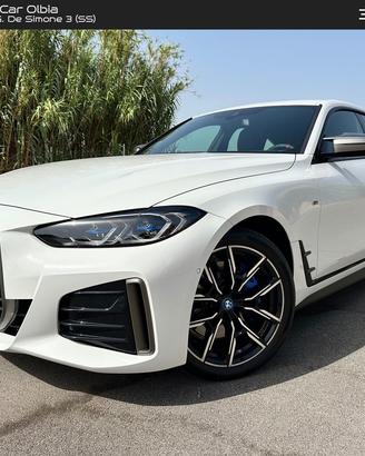 Bmw I4 M Sport 50 #11794