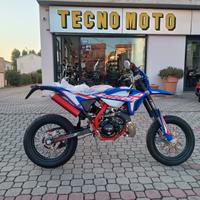 Beta RR Motard 50 TRACK - PROMO NATALE POCHI PEZZI