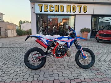 Beta RR Motard 50 TRACK - PROMO NATALE POCHI PEZZI