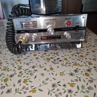 Tenko Phantom 23 canali