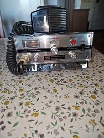 Tenko Phantom 23 canali