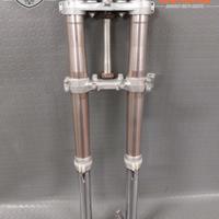 KAYABA 48 KAWASAKI KX KXF FORCELLE AVANTRENO