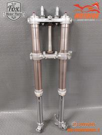 KAYABA 48 KAWASAKI KX KXF FORCELLE AVANTRENO