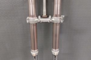 KAYABA 48 KAWASAKI KX KXF FORCELLE AVANTRENO