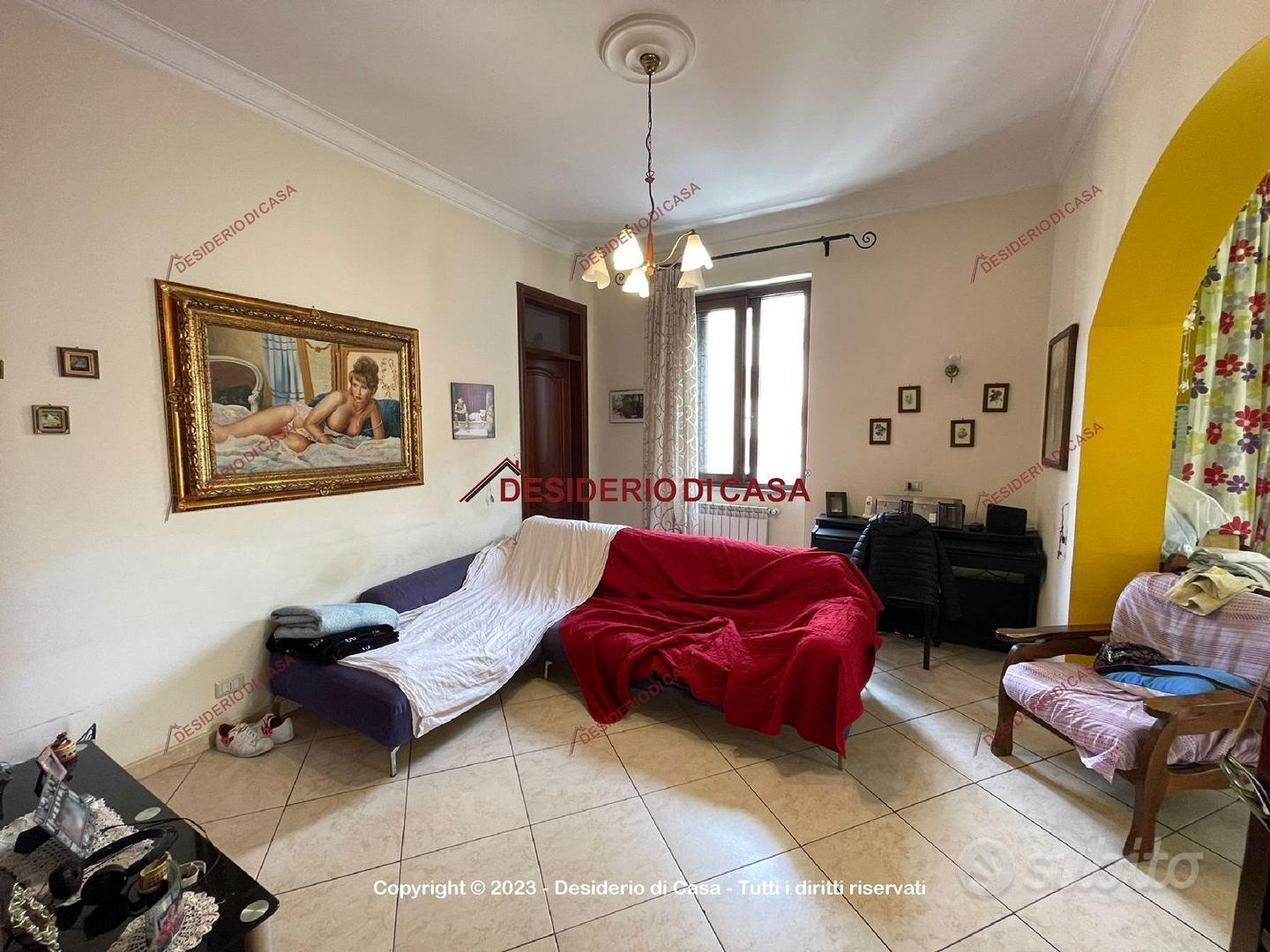 Appartamento, Oreto - Perez - Policlinico, Palermo - Vista 3