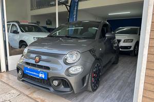 Abarth 595 1.4 t-jet Competizione 180cv my19