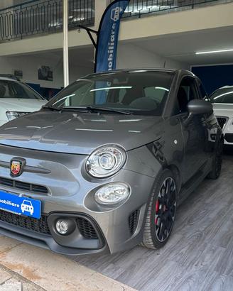 Abarth 595 1.4 t-jet Competizione 180cv my19