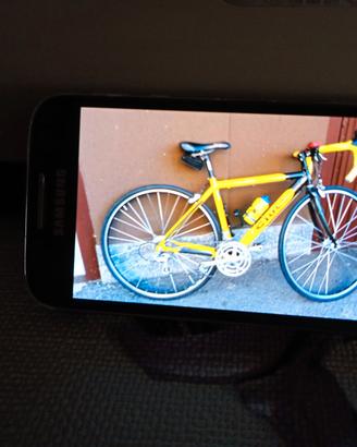 Bici da corsa