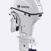 Tohatsu MFS40 MEGA