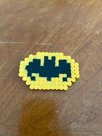 Batman pyssla