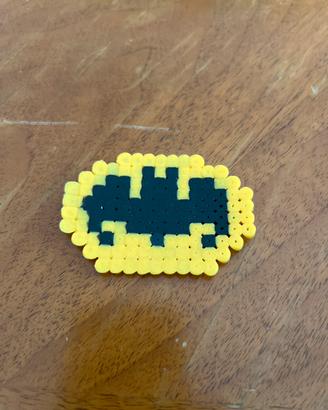 Batman pyssla